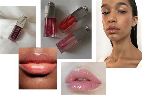 lipgloss dior dupe|dior lip oil dupe tiktok.